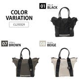 【THEATRE PRODUCTS】cl250329 2WAYショルダーバッグM | Tasche Jack | 詳細画像8 