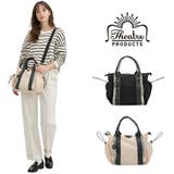 THEATRPRODUCTS ドットJQ 2WAYショルダーL | Tasche Jack | 詳細画像1 