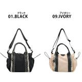 THEATRPRODUCTS ドットJQ 2WAYショルダーL | Tasche Jack | 詳細画像8 