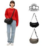 THEATREPRODUCTS パファー フリルショルダー | Tasche Jack | 詳細画像1