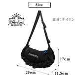 THEATREPRODUCTS パファー フリルショルダー | Tasche Jack | 詳細画像9