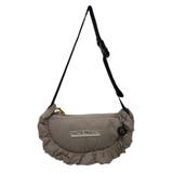 THEATREPRODUCTS パファー フリルショルダー | Tasche Jack | 詳細画像3