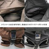 THEATREPRODUCTS ナイロンツイル2WAYバックパック リュック | Tasche Jack | 詳細画像6 