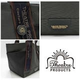 cl250802 JQテープバッグM トートバッグ | Tasche Jack | 詳細画像4