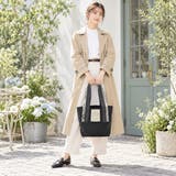THEATERPRODUCTS シアタープロダクツ トートバッグ | Tasche Jack | 詳細画像2