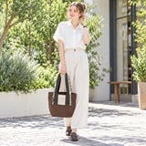 THEATERPRODUCTS シアタープロダクツ トートバッグ | Tasche Jack | 詳細画像3