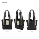 THEATERPRODUCTS シアタープロダクツ トートバッグ | Tasche Jack | 詳細画像9