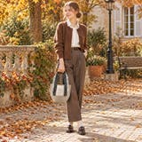 THEATERPRODUCTS シアタープロダクツ トートバッグ | Tasche Jack | 詳細画像4