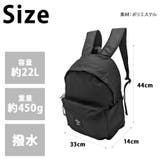 THRASHER thr272 バックパック | Tasche Jack | 詳細画像11 