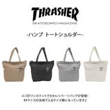 THRASHER thr273 ハンプトートショルダー | Tasche Jack | 詳細画像6 