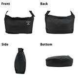 THRASHER thr274 ハンプショルダーバッグ | Tasche Jack | 詳細画像7