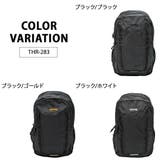 THRASHER thr283 バックパック | Tasche Jack | 詳細画像9 