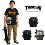 THRASHER thr300 縦型 | Tasche Jack | 詳細画像1