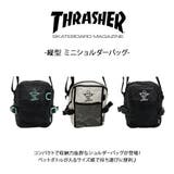 THRASHER thr300 縦型 | Tasche Jack | 詳細画像5