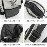 THRASHER thr300 縦型 | Tasche Jack | 詳細画像6