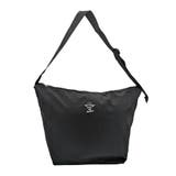 THRASHER thr307 ショルダーバッグL | Tasche Jack | 詳細画像2