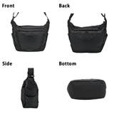 THRASHER thr314 ショルダーバッグ | Tasche Jack | 詳細画像8