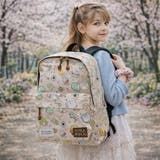 TITLEROLE リュック 大容量 | Tasche Jack | 詳細画像3