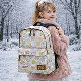 TITLEROLE リュック 大容量 | Tasche Jack | 詳細画像6