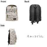TITLEROLE リュック 大容量 | Tasche Jack | 詳細画像8