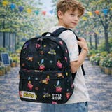 TITLEROLE リュック 大容量 | Tasche Jack | 詳細画像4 
