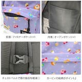 TITLEROLE リュック 大容量 | Tasche Jack | 詳細画像7 