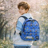 TITLEROLE リュック 大容量 | Tasche Jack | 詳細画像3 