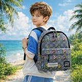 TITLEROLE リュック 大容量 | Tasche Jack | 詳細画像4 