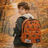 TITLEROLE リュック 大容量 | Tasche Jack | 詳細画像5 