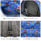 TITLEROLE リュック 大容量 | Tasche Jack | 詳細画像7 