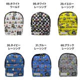 TITLEROLE リュック 大容量 | Tasche Jack | 詳細画像9 