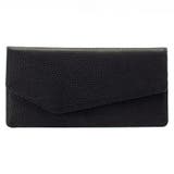 【豊岡工房】4116 牛革スリム長財布 財布 | Tasche Jack | 詳細画像2 