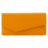 【豊岡工房】4116 牛革スリム長財布 財布 | Tasche Jack | 詳細画像6 