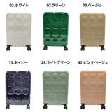 4260 ネコドットキャリー 32L | Tasche Jack | 詳細画像15