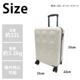 4260 ネコドットキャリー 32L | Tasche Jack | 詳細画像16