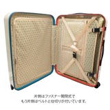 4261 ネコドットキャリー 58L | Tasche Jack | 詳細画像11