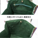 【tsumori chisato CARRY】 | Tasche Jack | 詳細画像9 