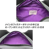 50795 ネコかおウレタン ショルダーバッグ | Tasche Jack | 詳細画像9