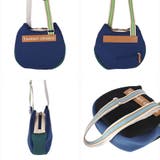 50795 ネコかおウレタン ショルダーバッグ | Tasche Jack | 詳細画像10