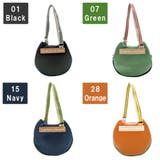 50795 ネコかおウレタン ショルダーバッグ | Tasche Jack | 詳細画像11