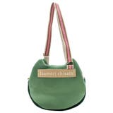 50795 ネコかおウレタン ショルダーバッグ | Tasche Jack | 詳細画像3
