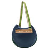 50795 ネコかおウレタン ショルダーバッグ | Tasche Jack | 詳細画像4