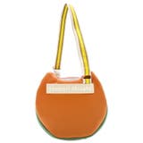 50795 ネコかおウレタン ショルダーバッグ | Tasche Jack | 詳細画像5