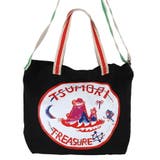 【tsumori chisato CARRY】 | Tasche Jack | 詳細画像3 