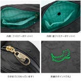 【tsumori chisato CARRY】50885 | Tasche Jack | 詳細画像7 