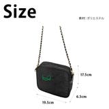 【tsumori chisato CARRY】50885 | Tasche Jack | 詳細画像10 