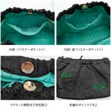 【tsumori chisato CARRY】50886 | Tasche Jack | 詳細画像7 