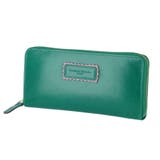 57901 シンプルバイカラー ラウンド長財布 | Tasche Jack | 詳細画像2 