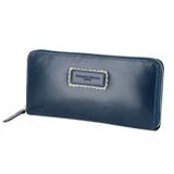 57901 シンプルバイカラー ラウンド長財布 | Tasche Jack | 詳細画像3 