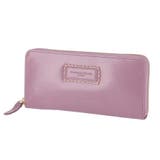 57901 シンプルバイカラー ラウンド長財布 | Tasche Jack | 詳細画像4 